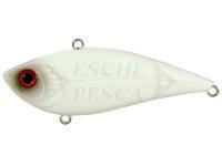 Esche Adam's VIB 60 S - HS | 6cm 10.3g - Matte White Yamame