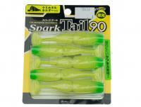 Esca Siliconicha AquaWave Spark Tail 90 mm - S13