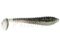 Soft Bait Baitsfishing BBS Swim Vibrator 3.75 inch | 95 mm | Fish Shad Scent - Alburno Iberico