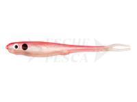 Berkley URBN Hollow Belly V-Tail 7.5 cm - Fluo Pink