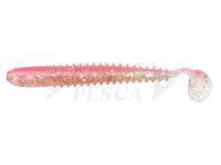 Berkley URBN T-Tail Soft 6 cm - Fluo Pink