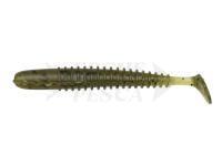 Berkley URBN T-Tail Soft 6 cm - Green Pumpkin