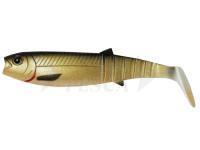 Soft bait Savage Gear Cannibal Shad 10cm - Dirty Roach