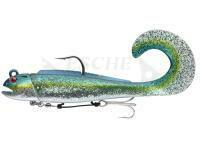 Esca Daiwa GrandWave D-Wolf Curly 21cm 265g - Herring