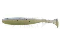 Soft bait Daiwa Tournament D`Fin 10cm - Pepper Ghost