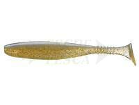 Soft bait Daiwa Tournament D`Fin 12.5cm - Smoke Shad