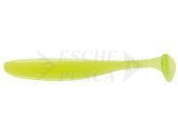 Soft bait Daiwa Tournament D`Fin 7,5cm - lime