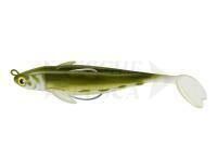 Esca Delalande Flying Fish 11cm 20g - 385 - Natural Green
