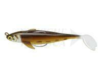 Esca Delalande Flying Fish 11cm 20g - 386 - Natural Wood