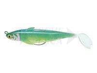 Esca Delalande Flying Fish 11cm 20g - 399 - Natural Gecko