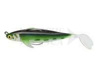 Esca Delalande Flying Fish 11cm 25g - 397 - Natural Lantern