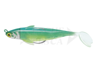 Esca Delalande Flying Fish 9cm 10g - 399 - Natural Gecko