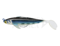 Esca Delalande Flying Fish 9cm 15g - 393 - Natural Squale