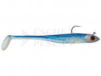 Esca Delalande Speed Slim 10cm 5g - 153 - Galactic Blue