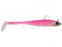 Esca Delalande Speed Slim 10cm 5g - 200 - Galactic Pink