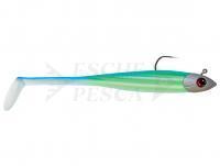 Esca Delalande Speed Slim 10cm 5g - 47 - Natural Sprat