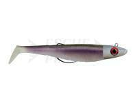 Esca Delalande Swat Shad 11cm 10g - 143 - Green Waka