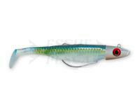 Esca Delalande Swat Shad 11cm 10g - 28 Green Fizz