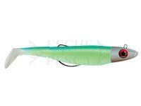 Esca Delalande Swat Shad 11cm 10g - 47 - Natural Sprat