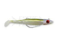 Esca Delalande Swat Shad 11cm 10g - 88 - Jungle