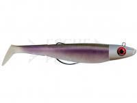 Esca Delalande Swat Shad 9cm 10g - 143 - Green Waka