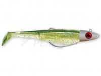 Esca Delalande Swat Shad 9cm 10g - 169 - Spy