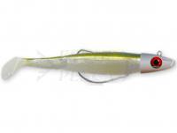 Esca Delalande Swat Shad 9cm 10g - 88 - Jungle