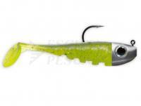 Esca Delalande Touptishad 3cm 2g - 026 - Mojito