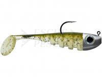 Esca Delalande Touptishad 3cm 2g - 169 - Spy