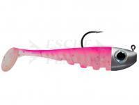 Esca Delalande Touptishad 3cm 2g - 200 - Gamme-Touptishad