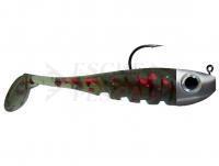 Esca Delalande Touptishad 3cm 2g - 203