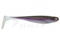 Esca Delalande Zand Fat Shad 10cm 8g - 143 - Green Waka