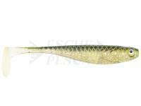 Esca Delalande Zand Fat Shad 10cm 8g - 157 - Galactic Crododile