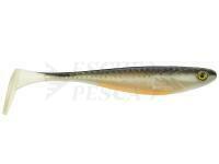 Esca Delalande Zand Fat Shad 10cm 8g - 335 - Roach