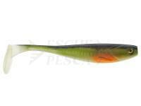 Esca Delalande Zand Fat Shad 10cm 8g - 395 - Natural Ayu