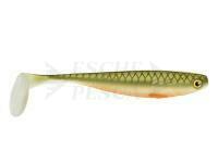 Esca Delalande Zand Fat Shad 10cm 8g - 334 Strange Perch