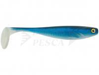 Esca Delalande Zand Fat Shad 12cm 12g - 393 - Natural Squale