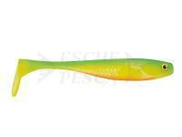 Esca Delalande Zand Fat Shad 12cm 12g - Fire Tiger