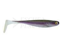 Esca Delalande Zand Fat Shad 12cm 12g - Green Waka