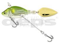 Esca Deps Kro Spintail 3/8oz 44mm - 03 Sweetfish