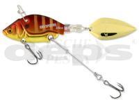 Esca Deps Kro Spintail 3/8oz 44mm - 05 Red Gill