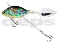 Esca Deps Kro Spintail 3/8oz 44mm - 09 Oil holo