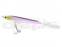 Esca Deps Wakasagi Bait Floating 65mm 3.5g - 07 Flash Purple