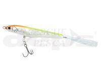 Esca Deps Wakasagi Bait Sinking 65mm 4.3g - 05 Flash Chart Orange