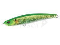 Esca Duo Bay RUF Seek 85HW 85mm 20g - CPA3512 Inakko Lime Chart