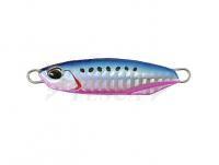 Esca Duo Drag Metal Cast 20g 49mm | 2in 3/4oz - PHA0187 Blue Pink Sardine