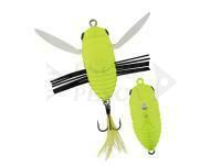 Lure DUO Realis Koshinmushi 30mm 3.1g | 1-1/6in 1/8oz - ACC3404 Mat Chart Bug