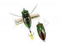 Lure DUO Realis Koshinmushi 30mm 3.1g | 1-1/6in 1/8oz - CCC3218 Kinkame