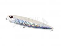 Esche DUO Realis Pencil 100 | 100mm 14.3g | 3-7/8in 1/2oz - AJO0091 Ivory Halo