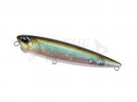 Esche DUO Realis Pencil 100 | 100mm 14.3g | 3-7/8in 1/2oz - GEA3006 Ghost Minnow